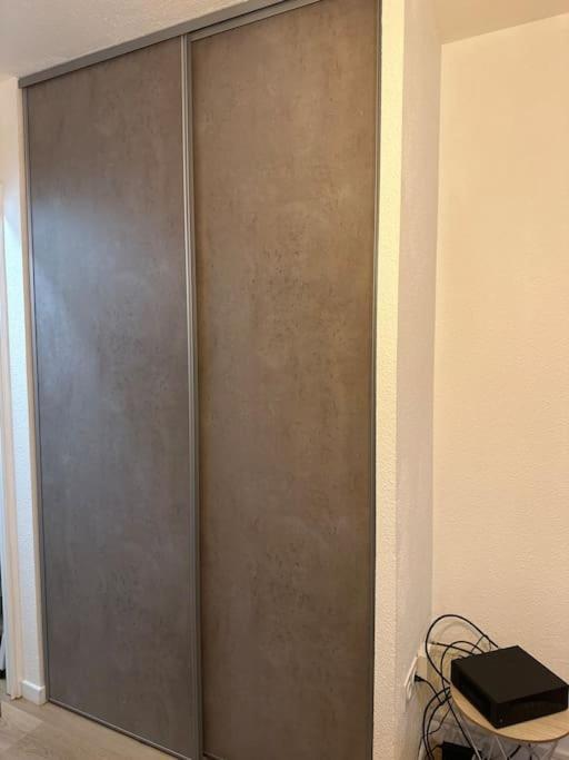 Moderne Proche Land Appartement *