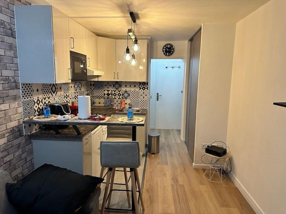 Moderne Proche Land Appartement *