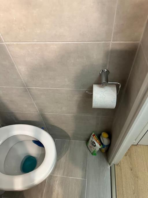 Appartement Moderne Proche Land *