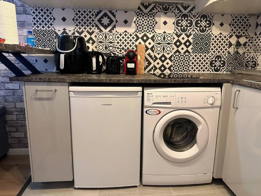 Moderne Proche Land Appartement *