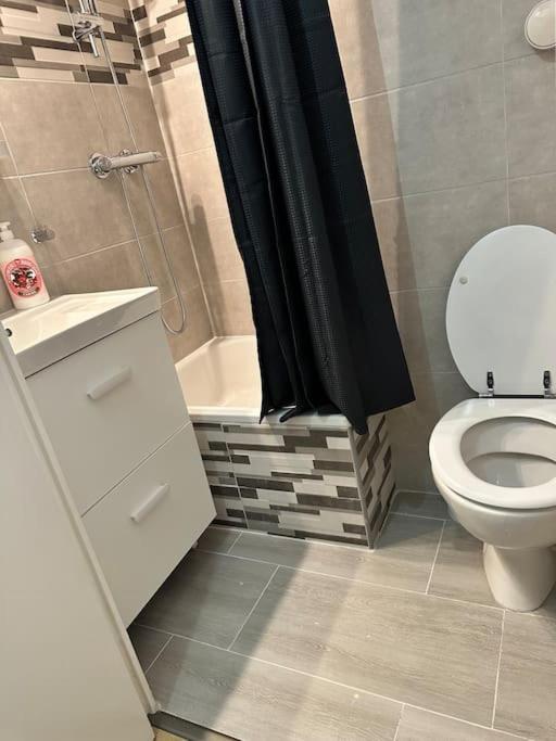 Moderne Proche Land Appartement