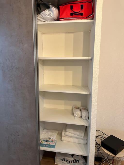 Appartement Moderne Proche Land *