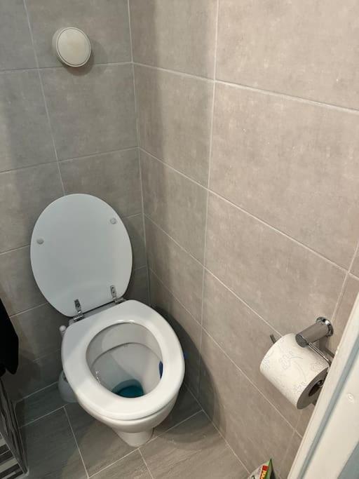 Apartment Moderne Proche Land Bussy-Saint-Georges