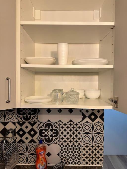 Apartment Moderne Proche Land *